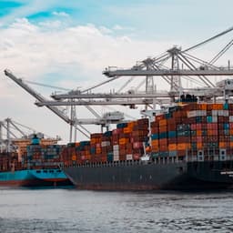 Logistics services