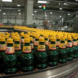 Manufacturing facilities