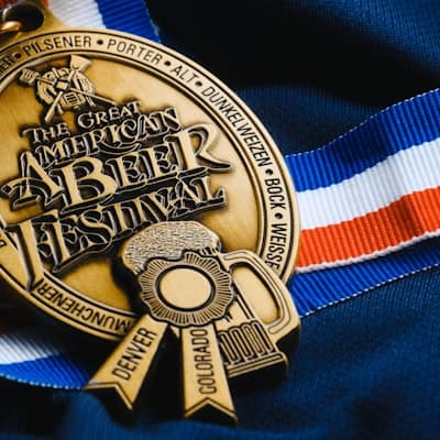 Award-winning olive oils